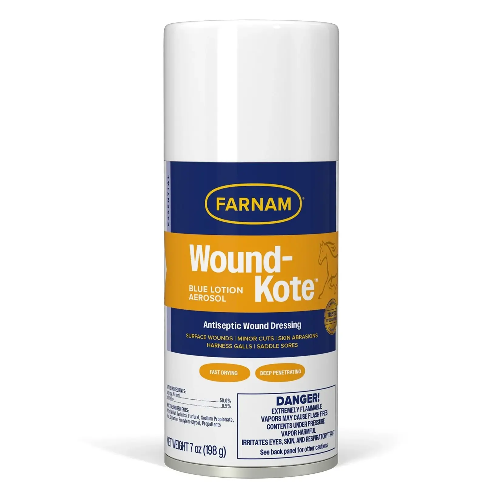 Farnam Wound-Kote 7oz