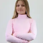 Kismet Kismet Kids' Alexa Long Sleeve Sun Shirt
