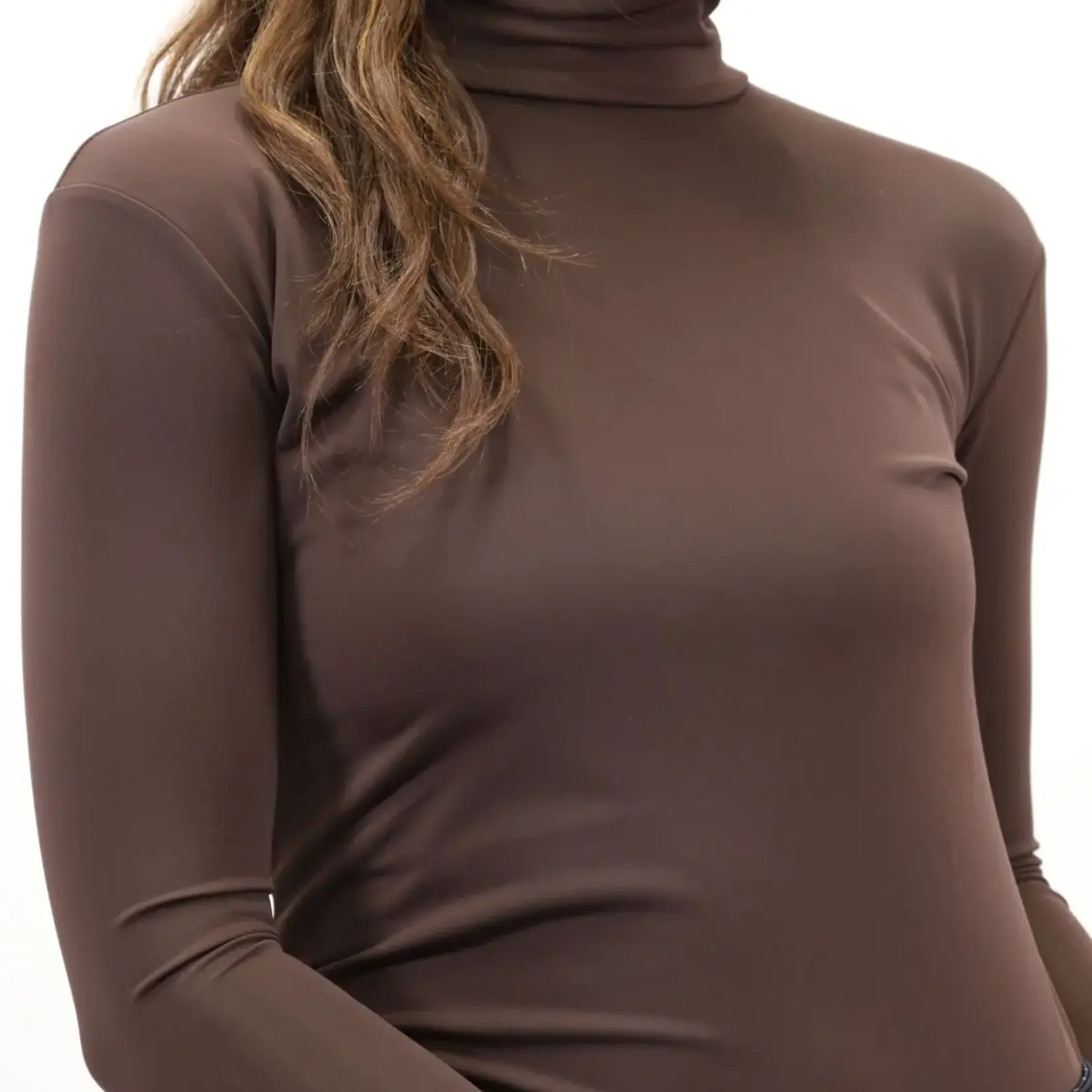 Kismet Kismet Ladies' Alexa Long Sleeve Shirt