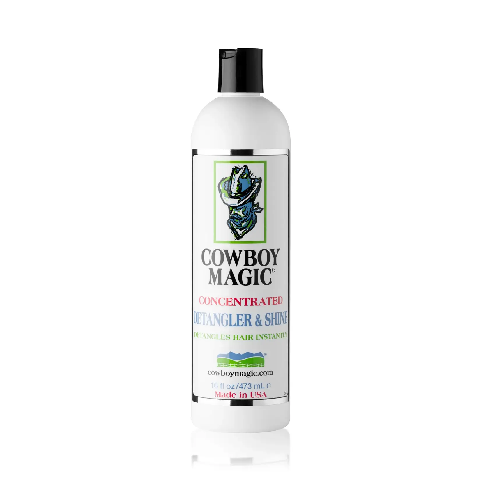Cowboy Magic Cowboy Magic Detangler 16oz
