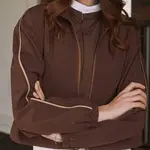 Solid Citizen Equestrian Solid Citizen Eq Ladies' Winnie Windbreaker
