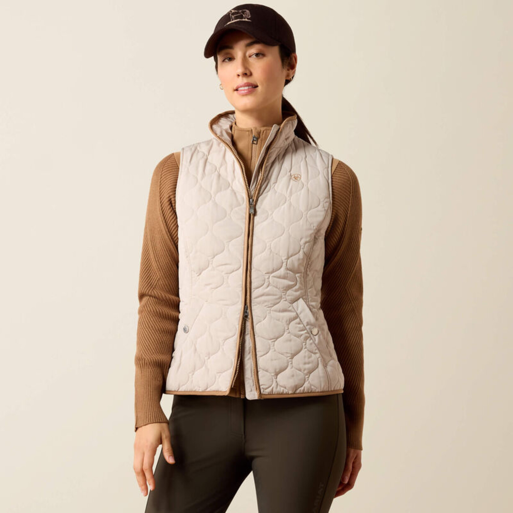 Ariat Ladies' Ashley 2.0 Vest