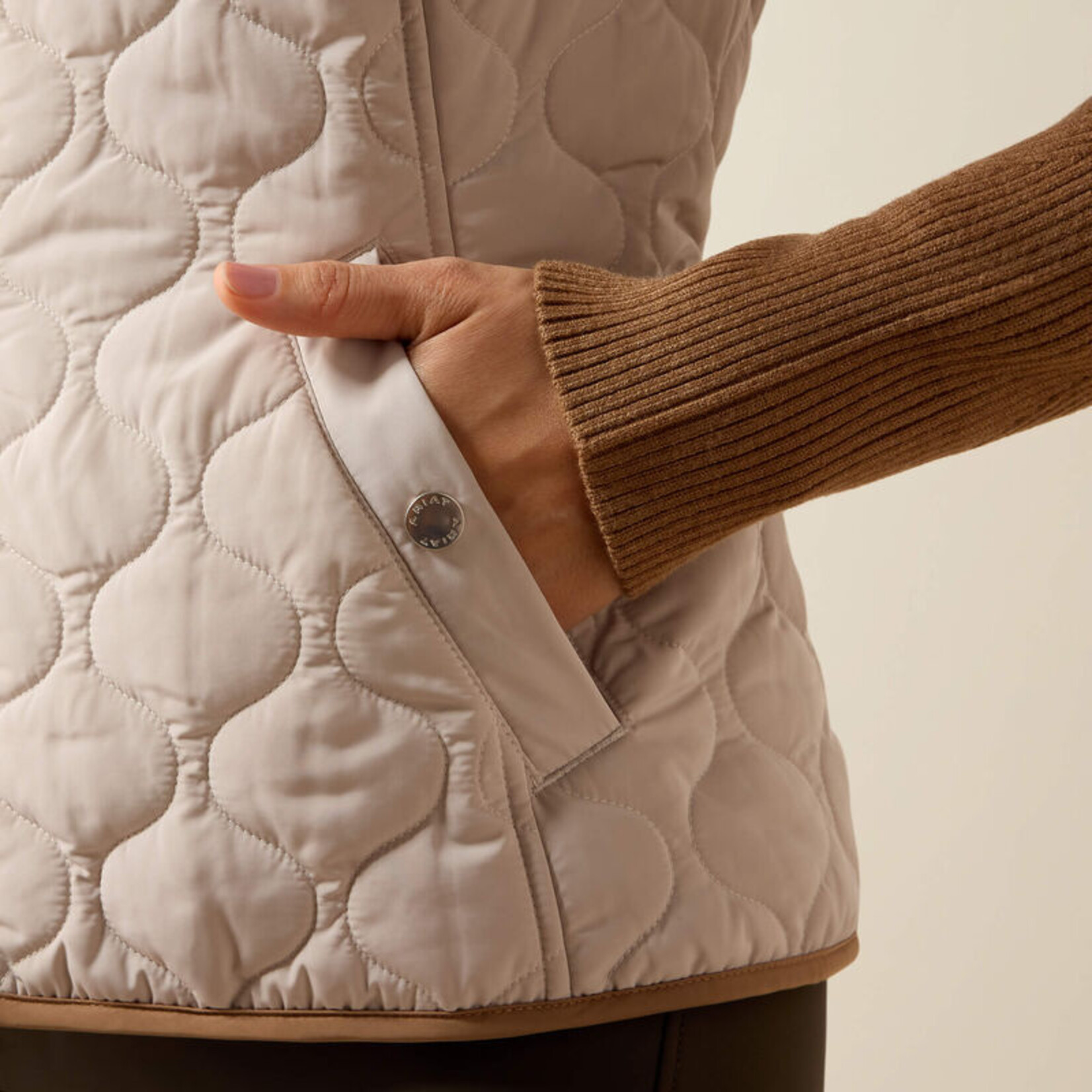 Ariat Ladies' Ashley 2.0 Vest