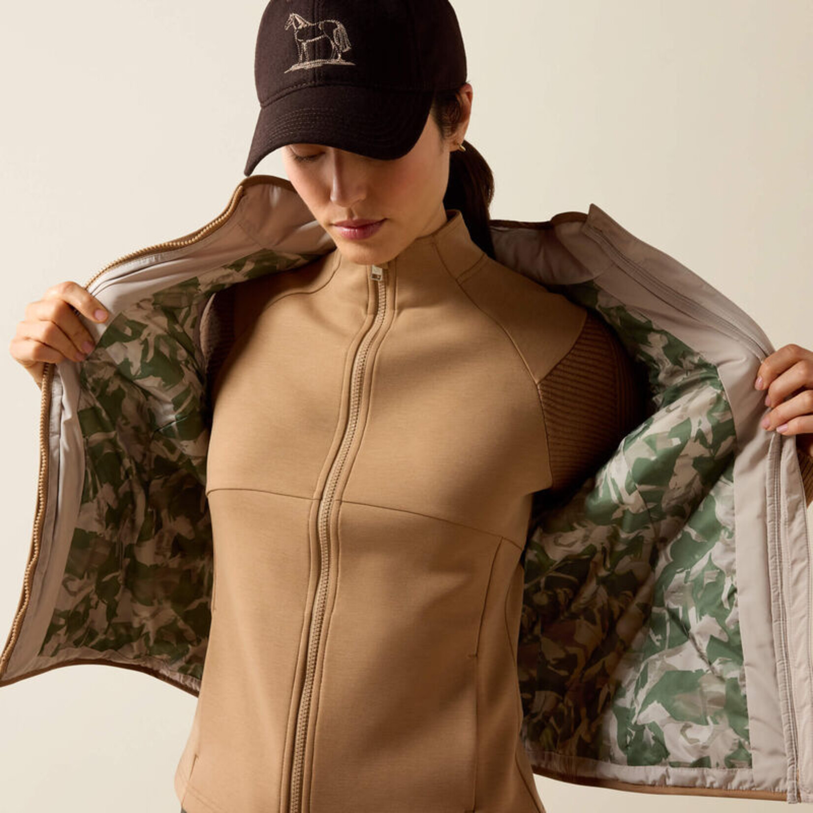 Ariat Ladies' Ashley 2.0 Vest