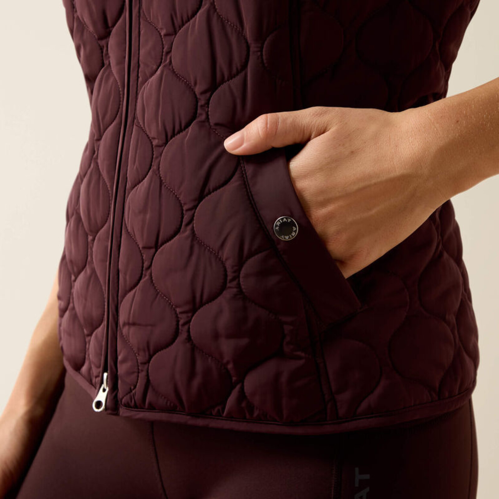 Ariat Ladies' Ashley 2.0 Vest