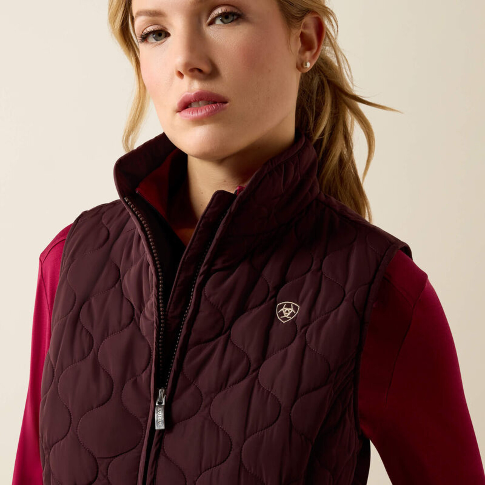 Ariat Ladies' Ashley 2.0 Vest