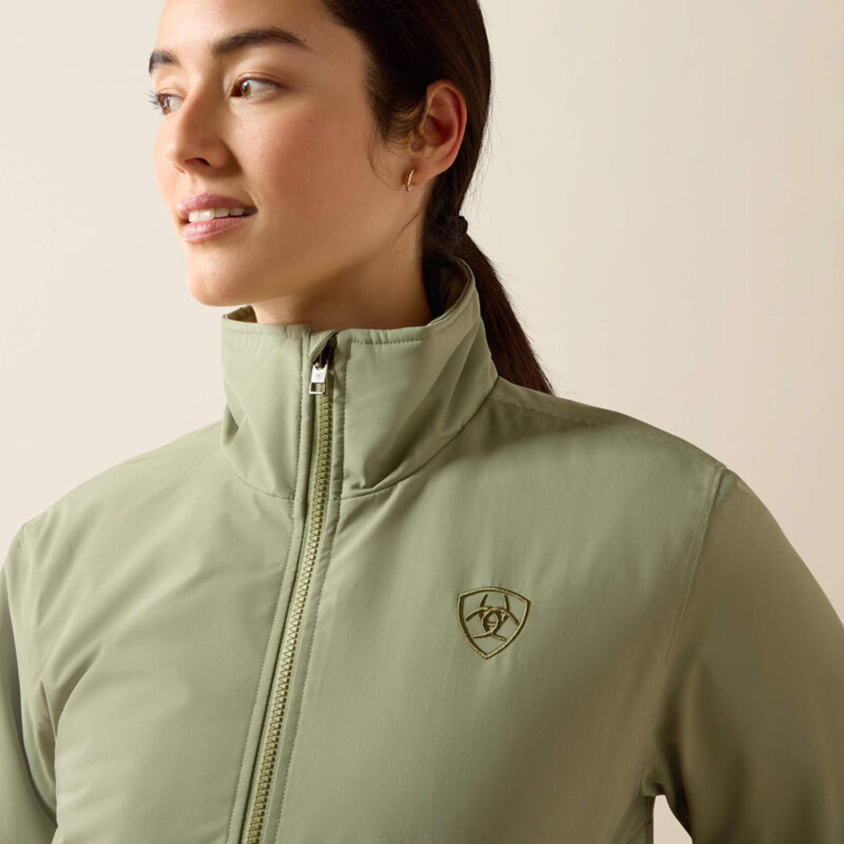 Ariat Ladies' Stable 2.0 Insulated Jacket
