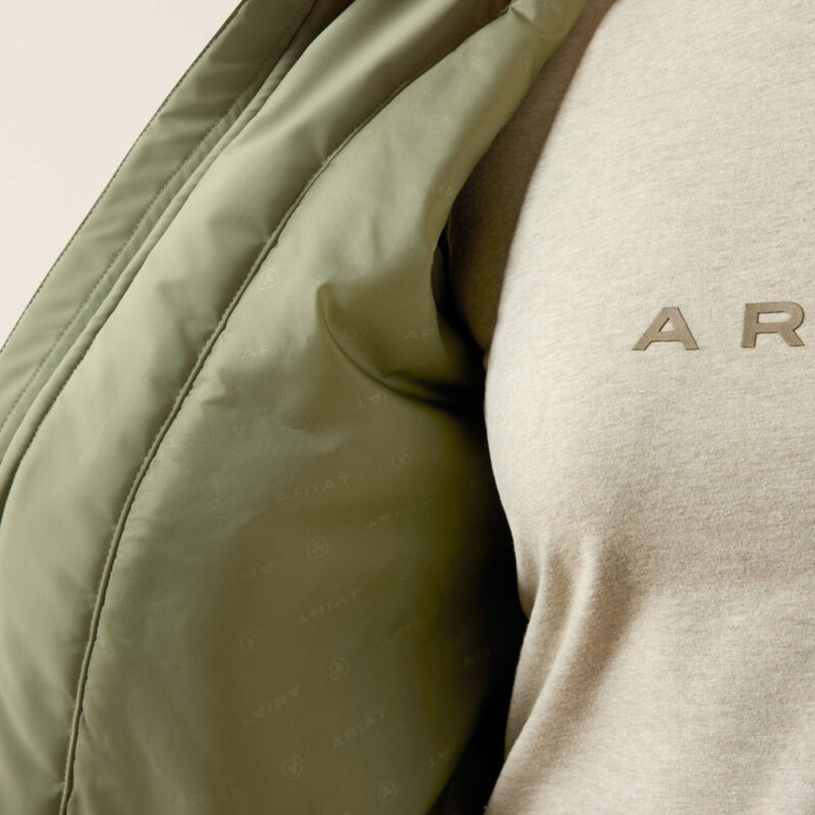 Ariat Ladies' Stable 2.0 Insulated Jacket