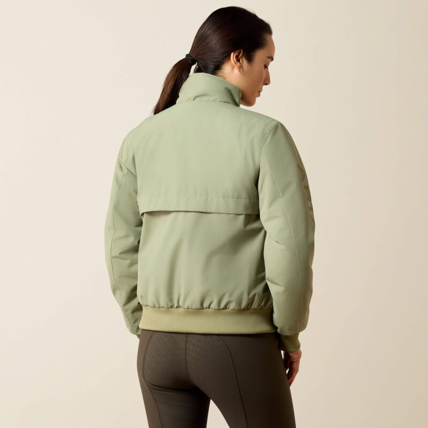 Ariat Ladies' Stable 2.0 Insulated Jacket