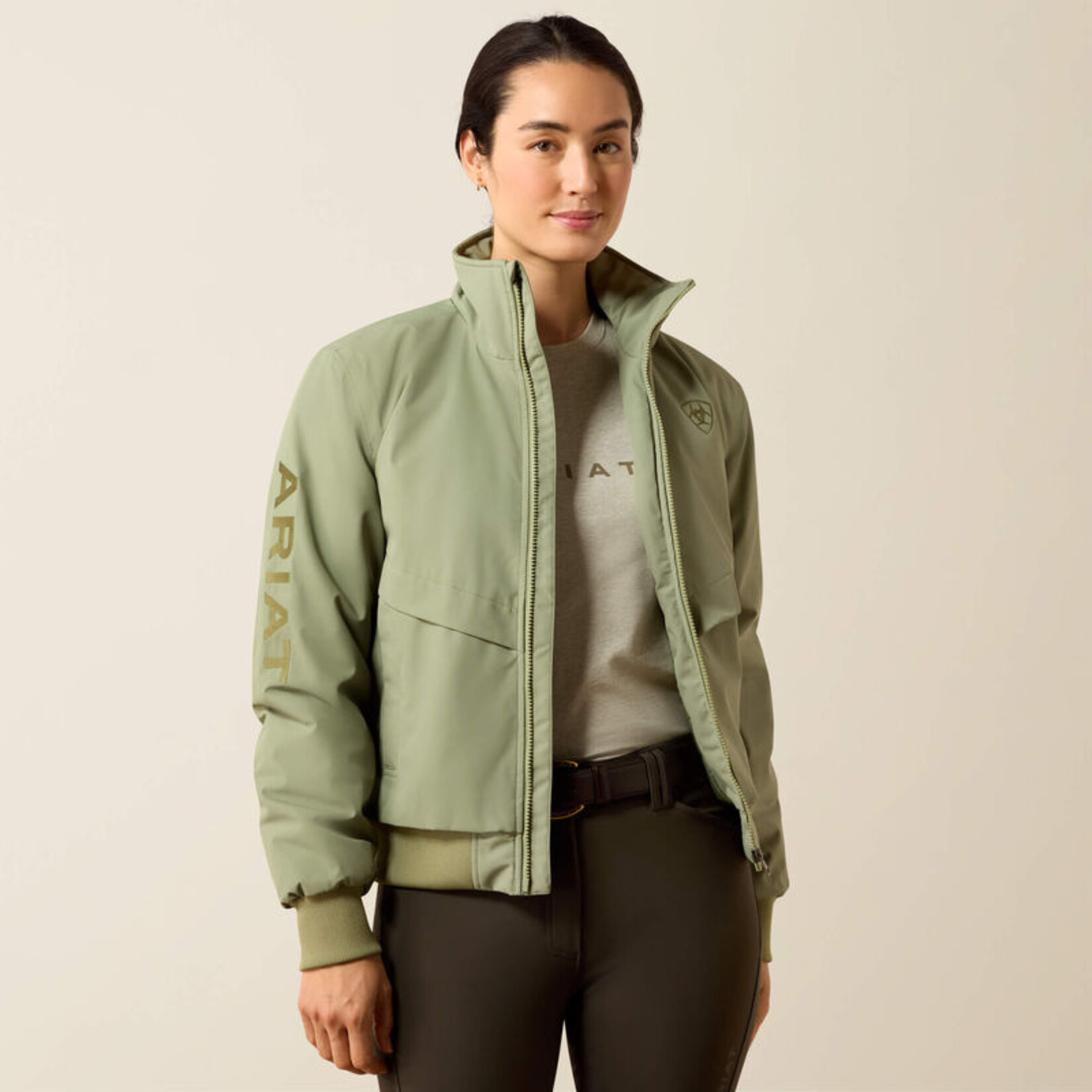 Ariat Ladies' Stable 2.0 Insulated Jacket