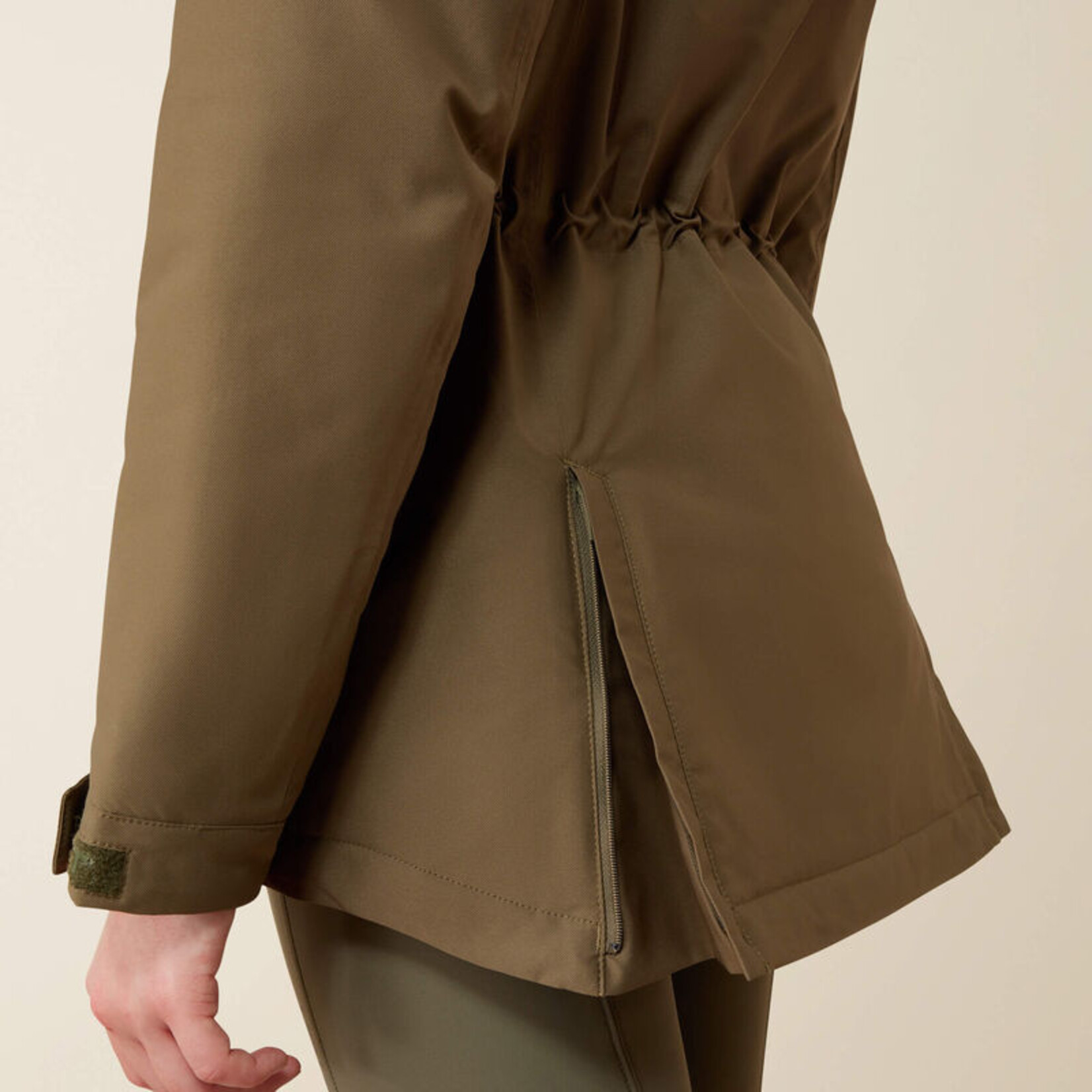 Ariat Ladies' Outer Banks Jacket