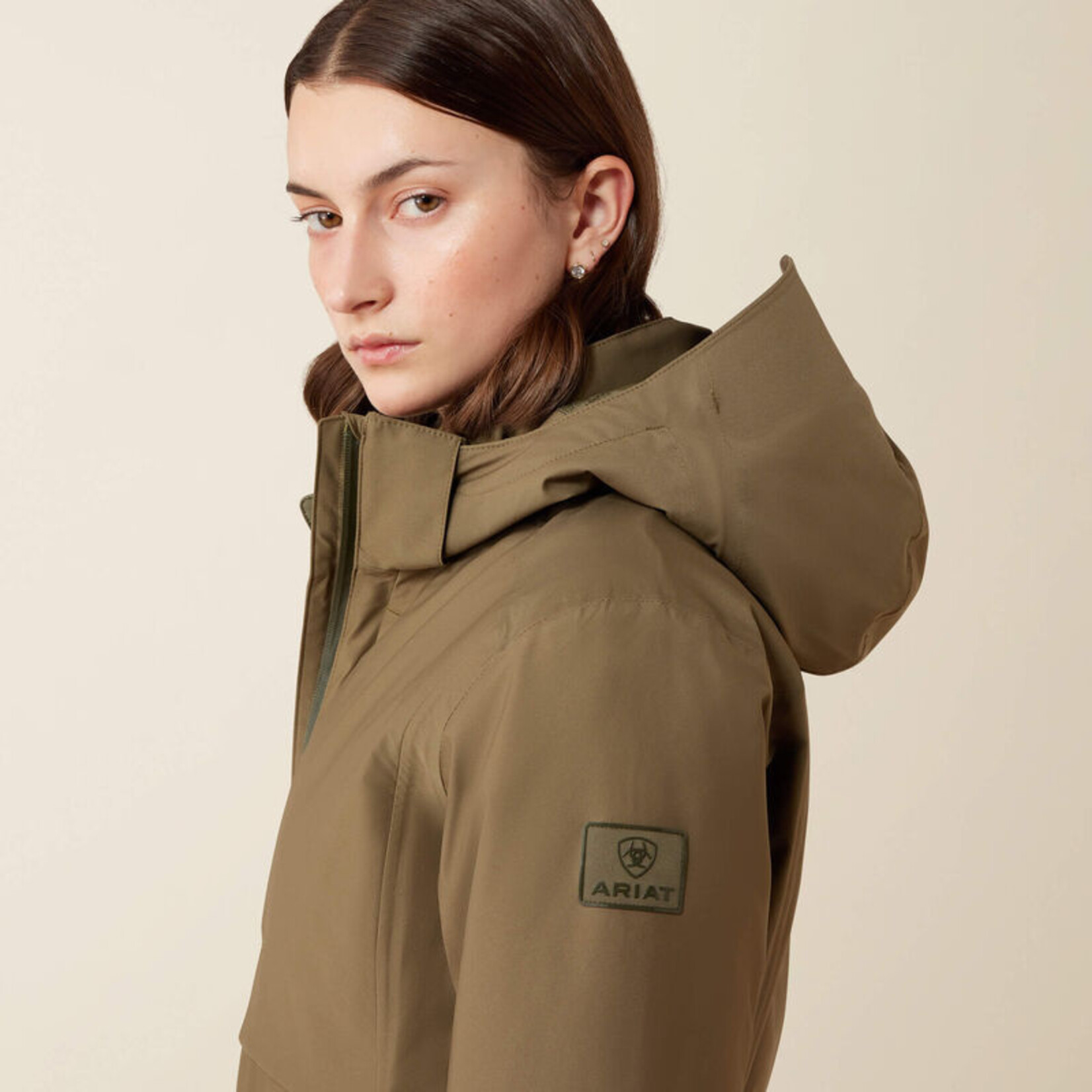 Ariat Ladies' Outer Banks Jacket