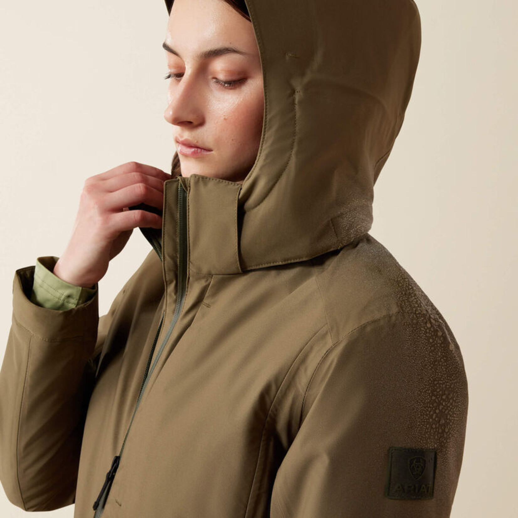 Ariat Ladies' Outer Banks Jacket
