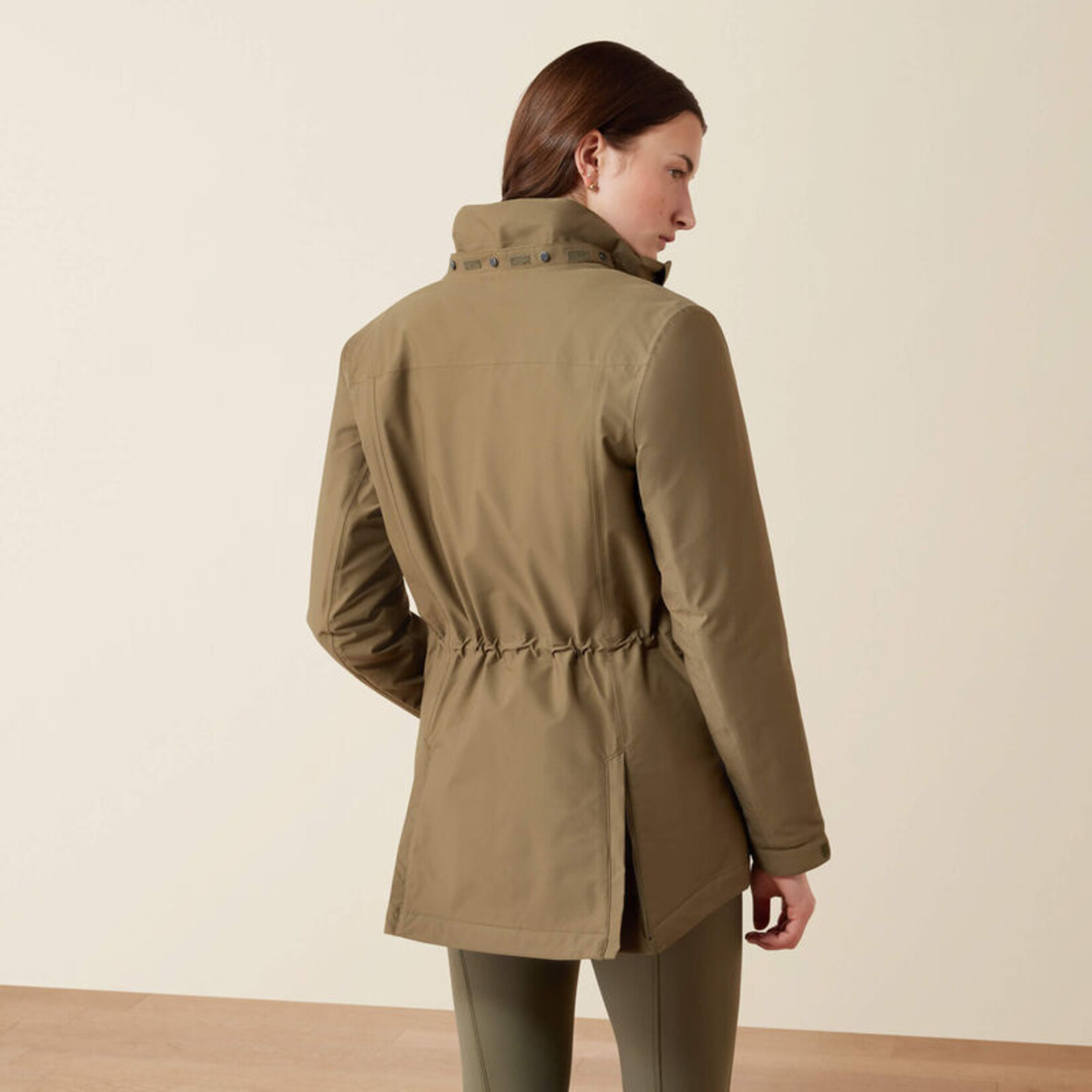 Ariat Ladies' Outer Banks Jacket
