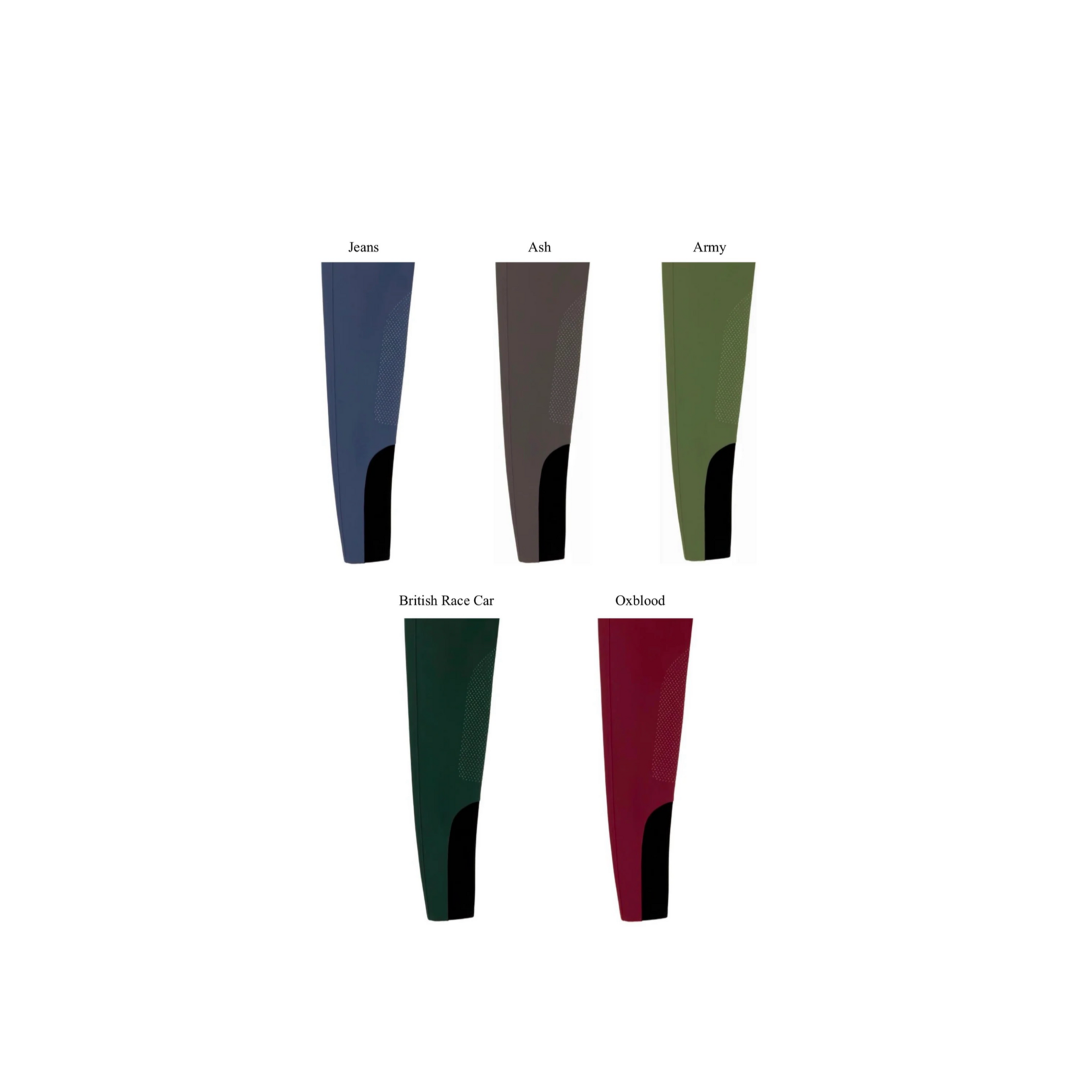 Tailored Sportsman Ladies' Silicone 1917S Low Rise Techlight Breech