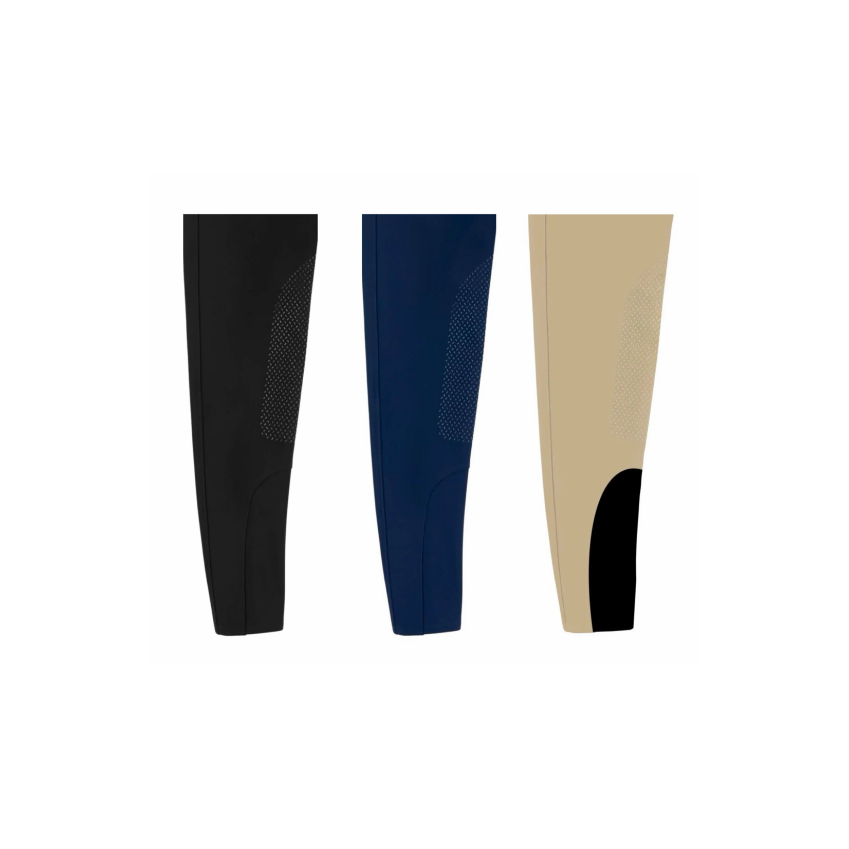 Tailored Sportsman Ladies' Silicone 1917S Low Rise Techlight Breech