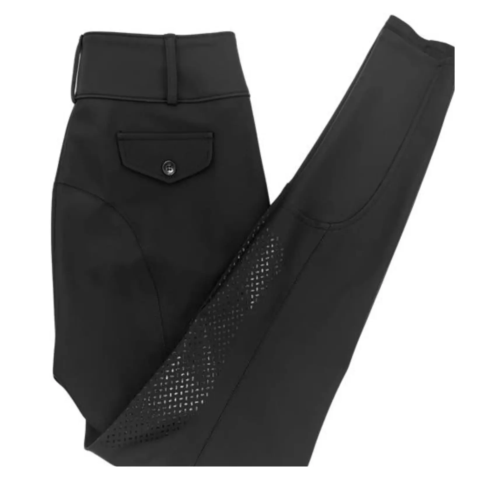 Tailored Sportsman Ladies' Silicone 1917S Low Rise Techlight Breech