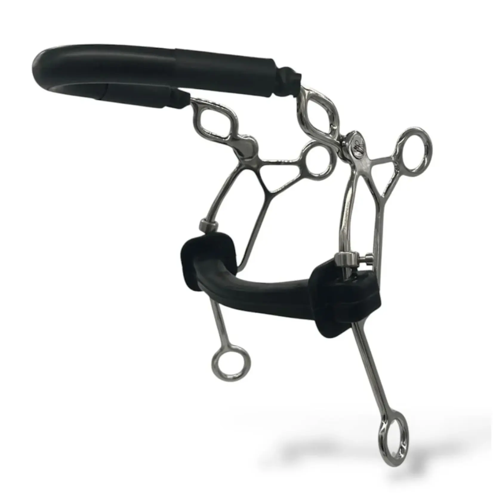 AJR AJR Silomorph Hackabit Long Shank