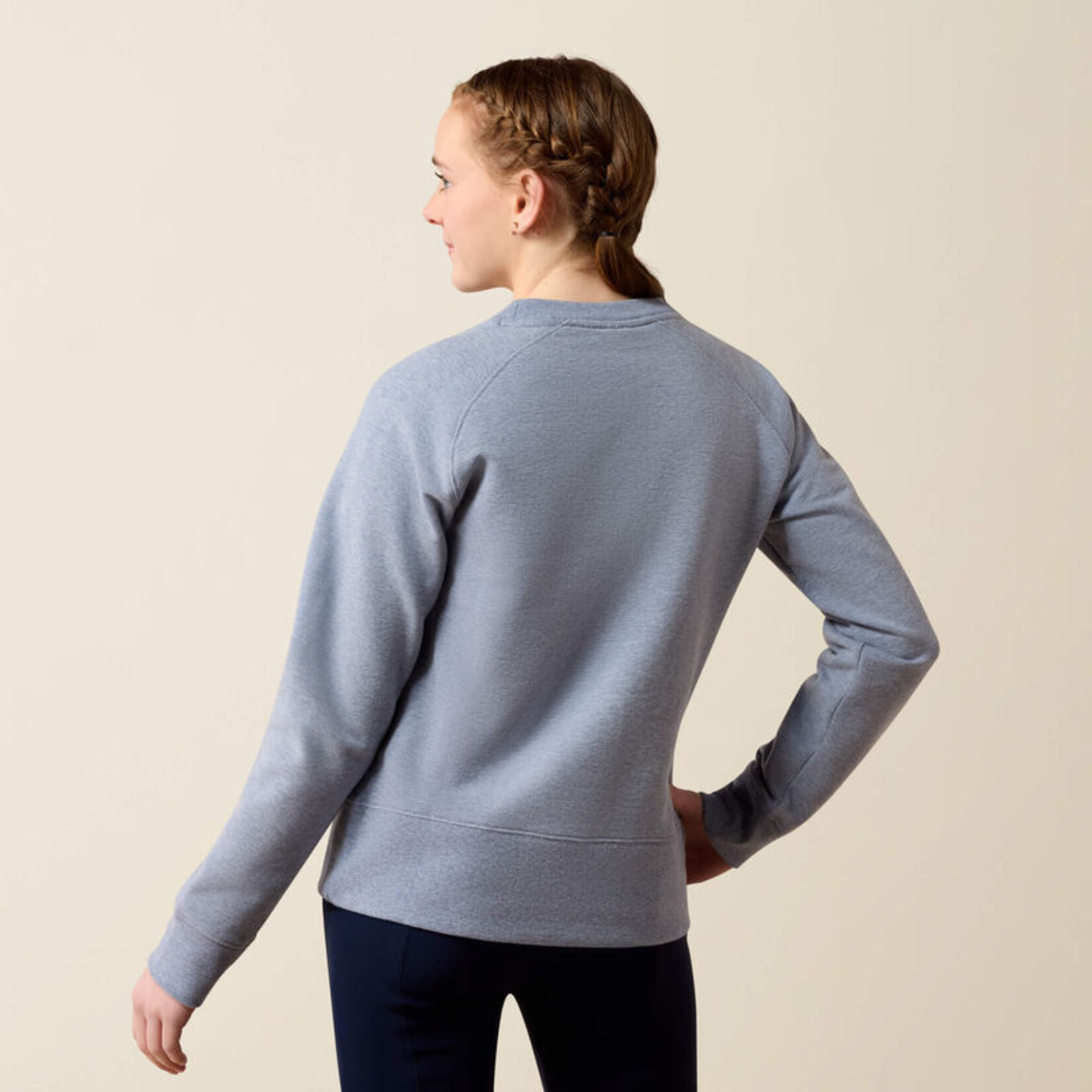 Ariat Kids' Martine Sweatshirt
