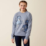 Ariat Kids' Martine Sweatshirt