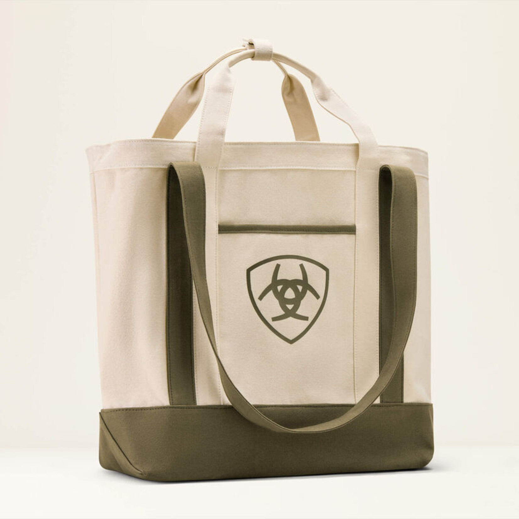 Ariat Collegiate Tote