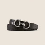 Ariat Rosette Belt