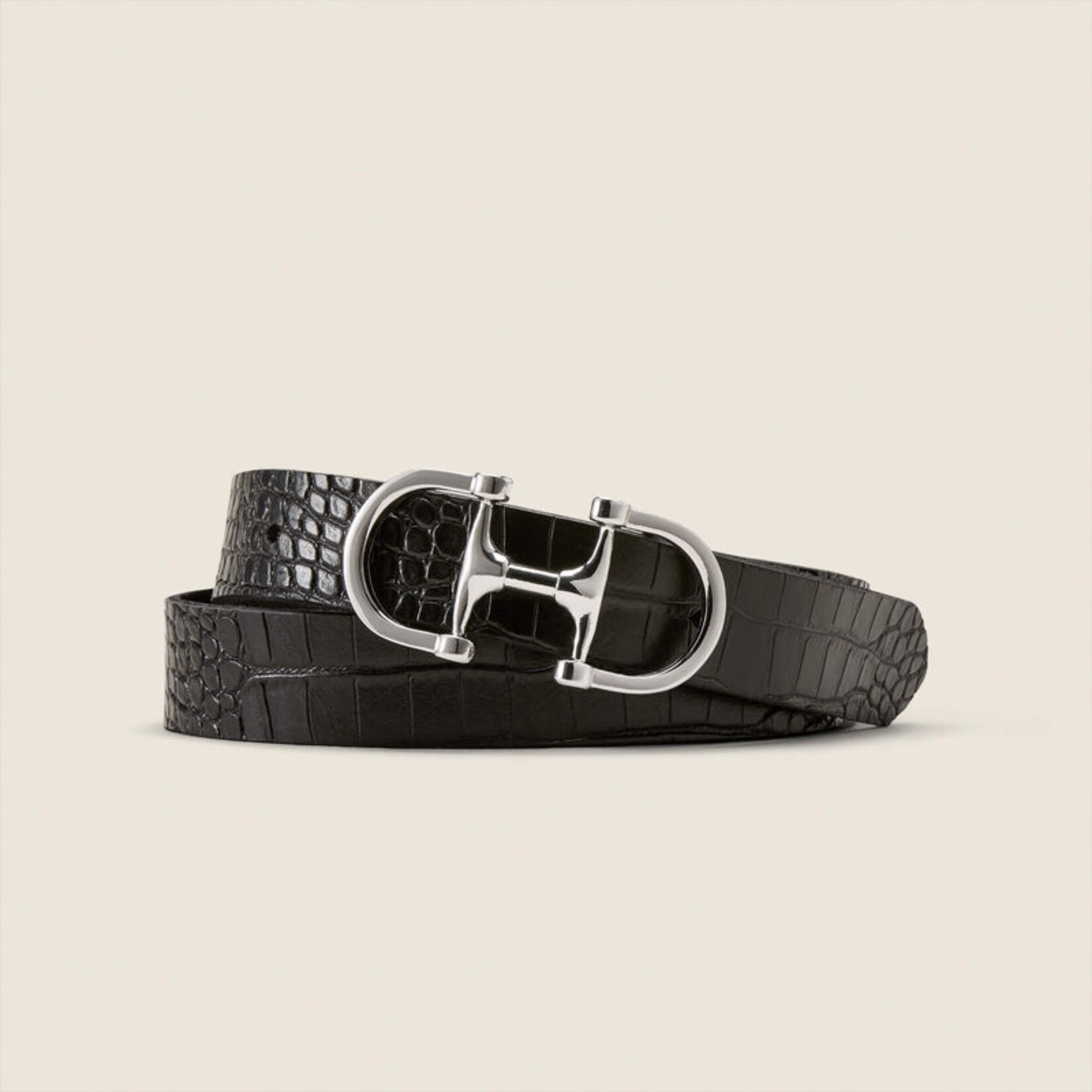 Ariat Rosette Belt