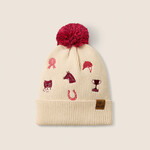 Ariat Arlo Beanie