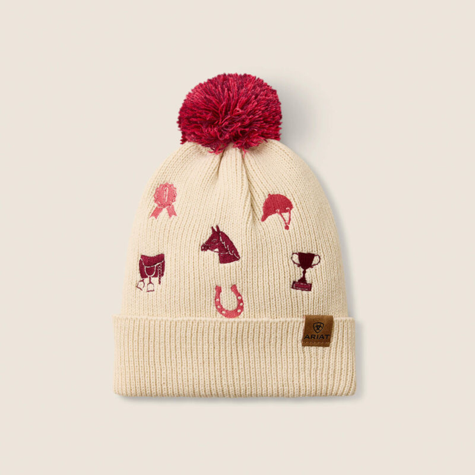 Ariat Arlo Beanie