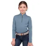 Chestnut Bay Chestnut Bay Kids' Performance Long Sleeve Shirt