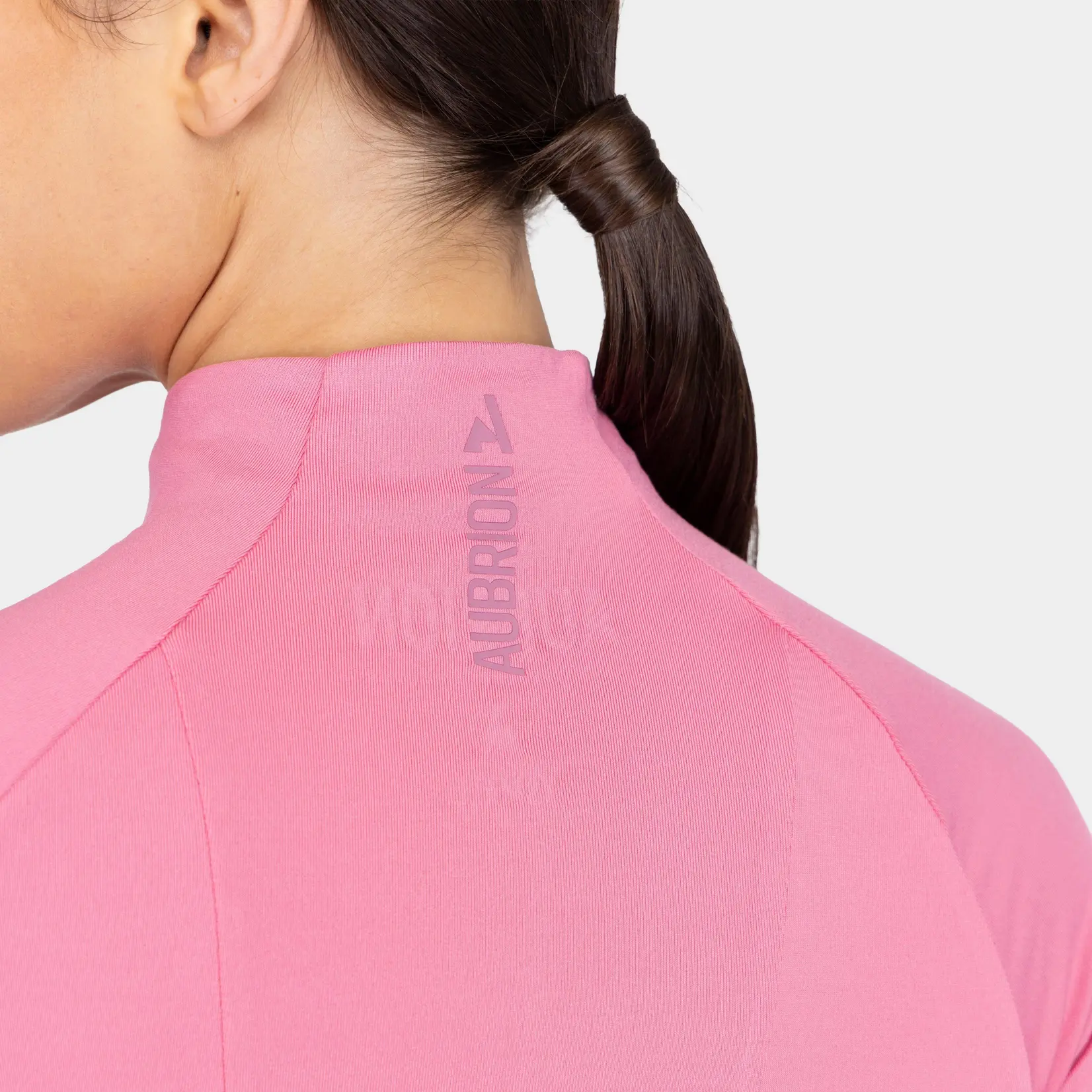 Aubrion Aubrion Ladies' React Winter Base Layer Shirt