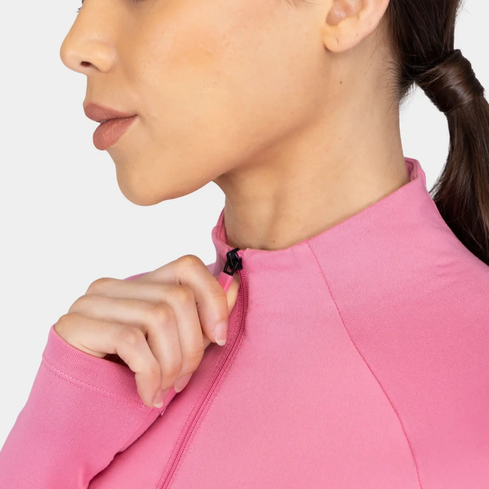 Aubrion Aubrion Ladies' React Winter Base Layer Shirt
