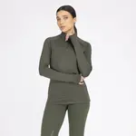 Aubrion Aubrion Ladies' React Winter Base Layer Shirt