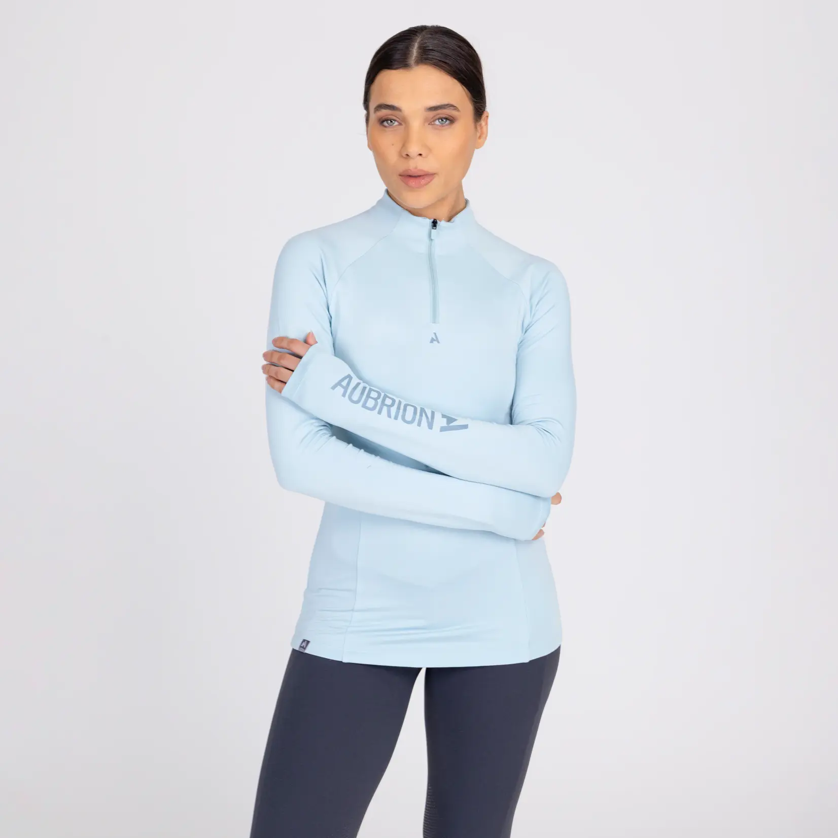 Aubrion Aubrion Ladies' React Winter Base Layer Shirt