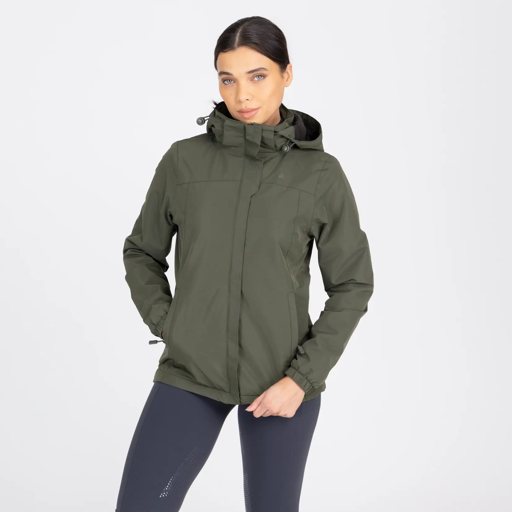 Aubrion Aubrion Ladies' React Waterproof Jacket