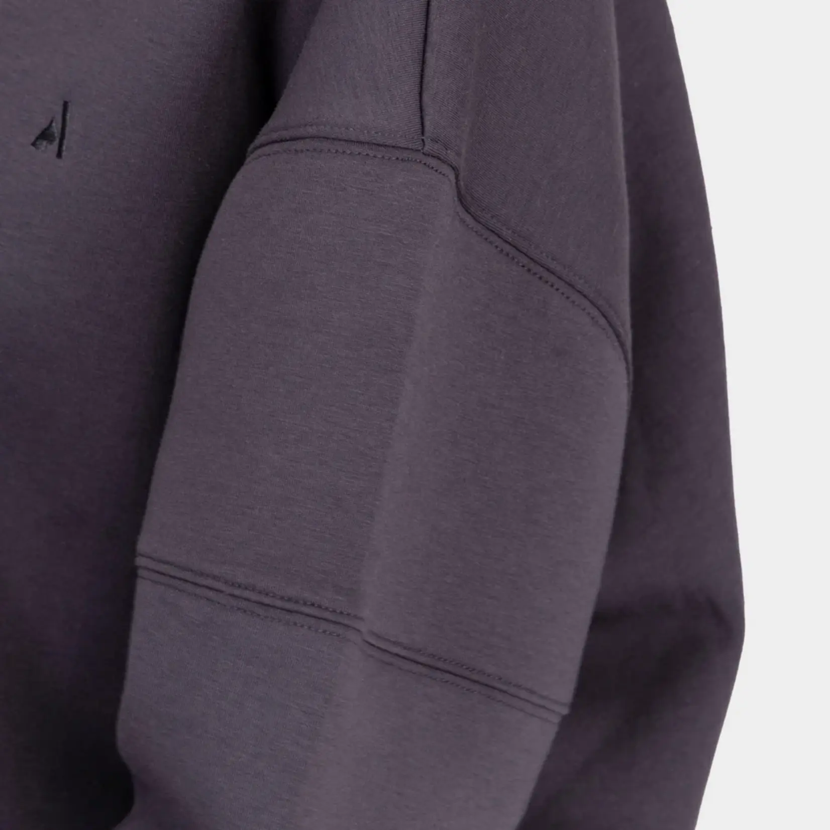 Aubrion Aubrion Ladies' React Oversized Sweatshirt