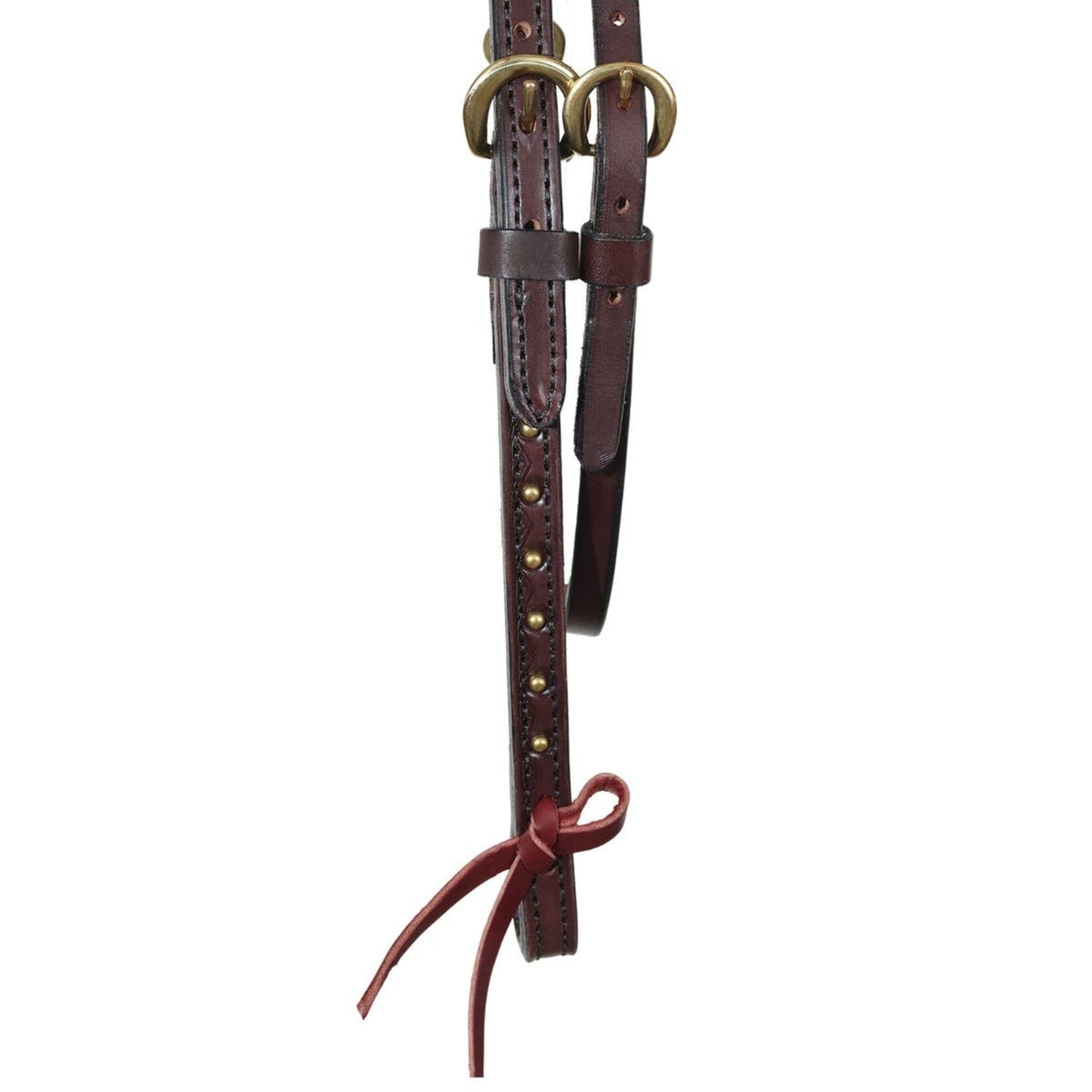 Circle Y Harper Browband Headstall