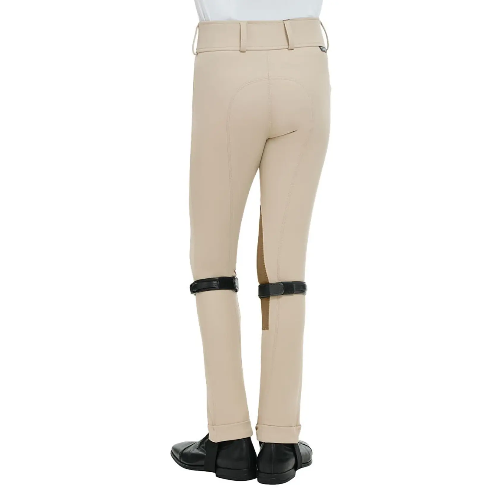 R.J. Classics Kids' Hannah Luxe-Tech Jodhpur