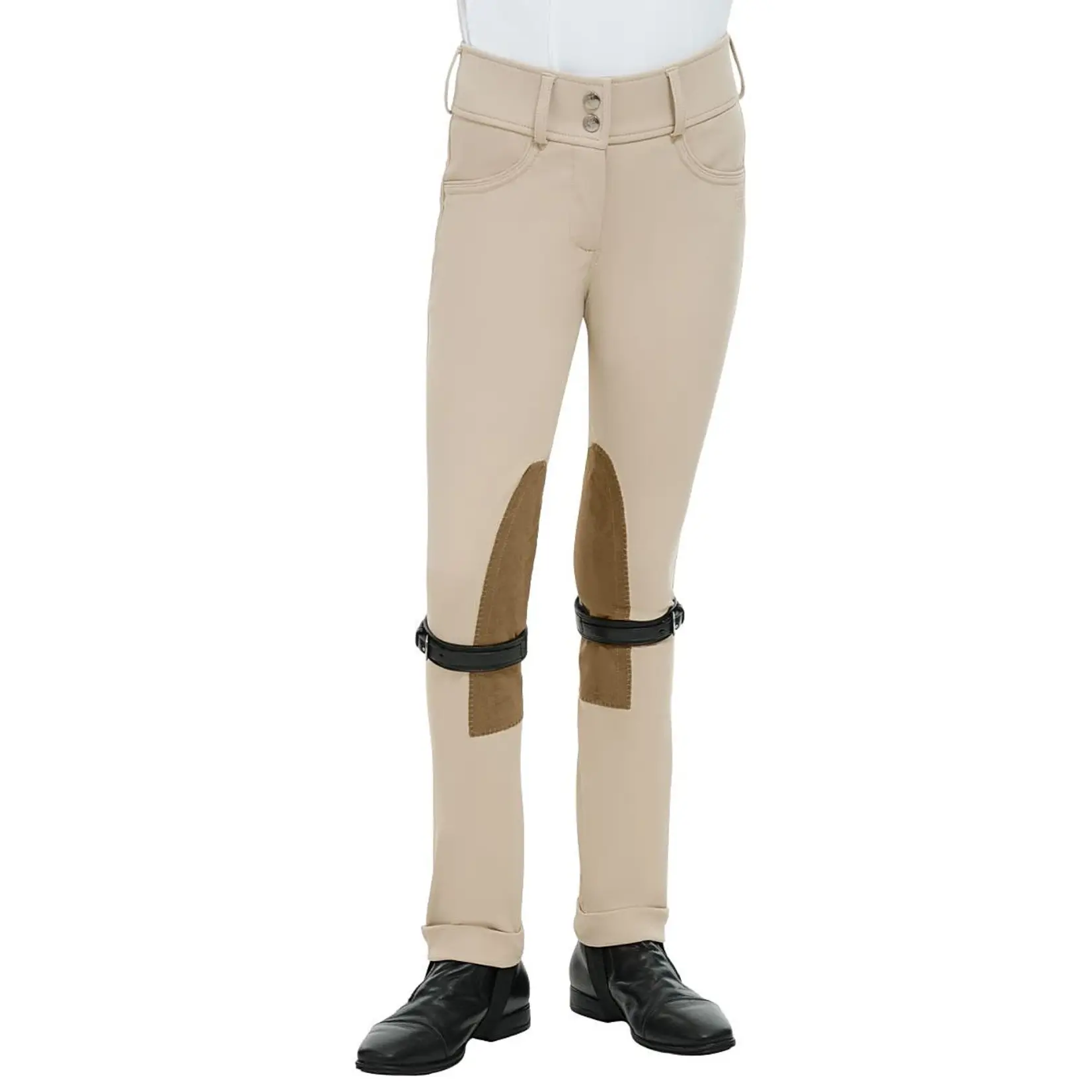 R.J. Classics Kids' Hannah Luxe-Tech Jodhpur