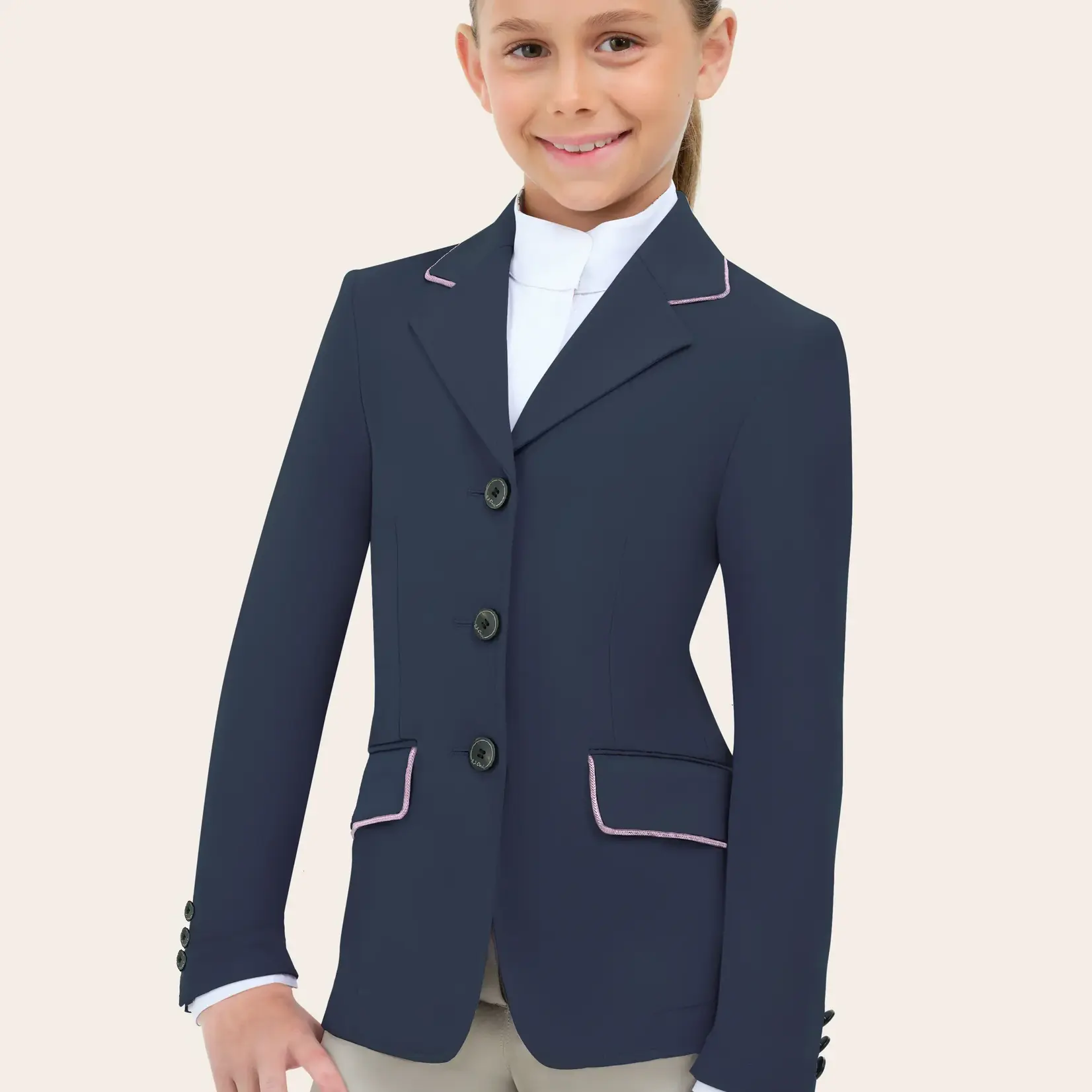 R.J. Classics Kids' Shore Show Coat
