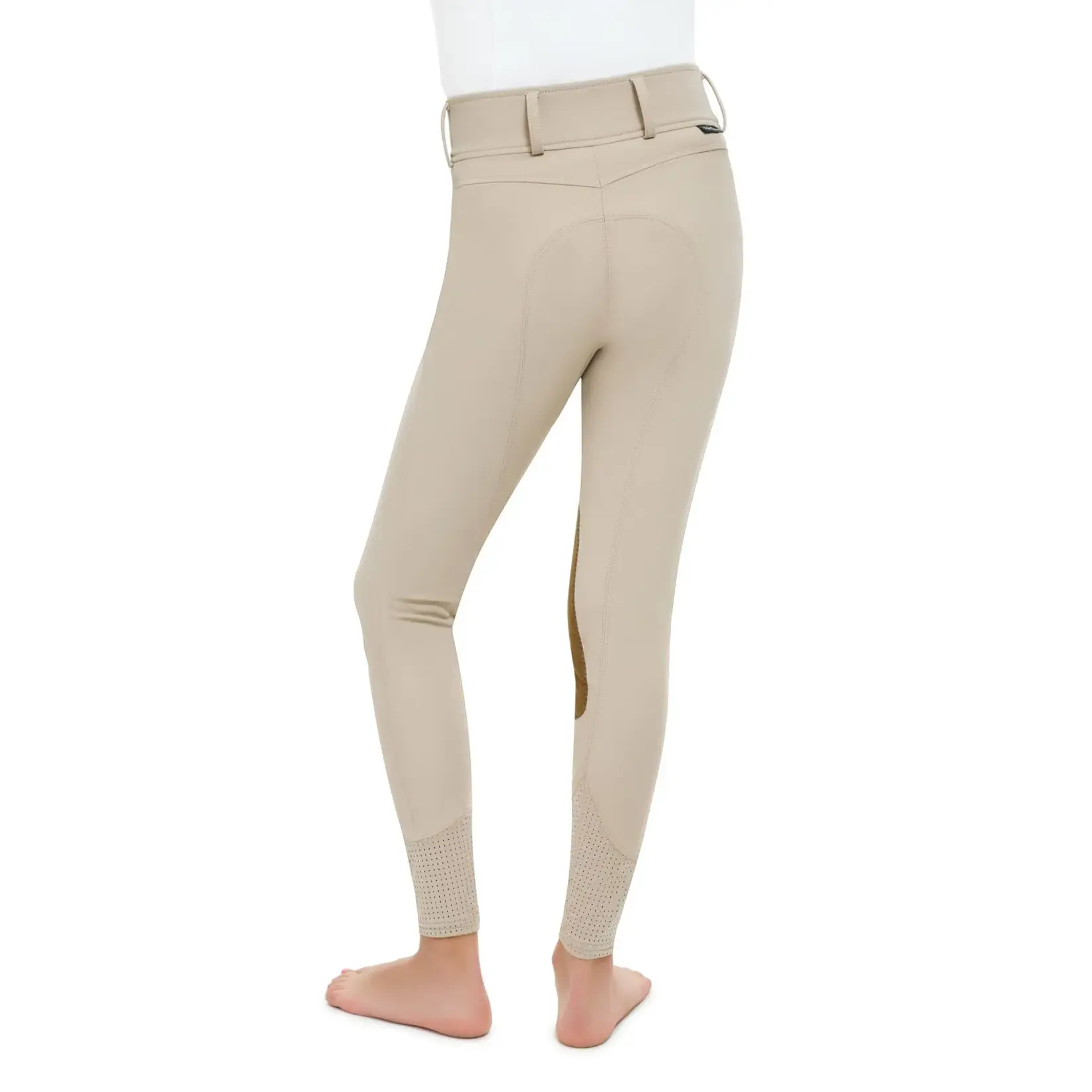 R.J. Classics Kids' Olivia Luxe-Tech Breech