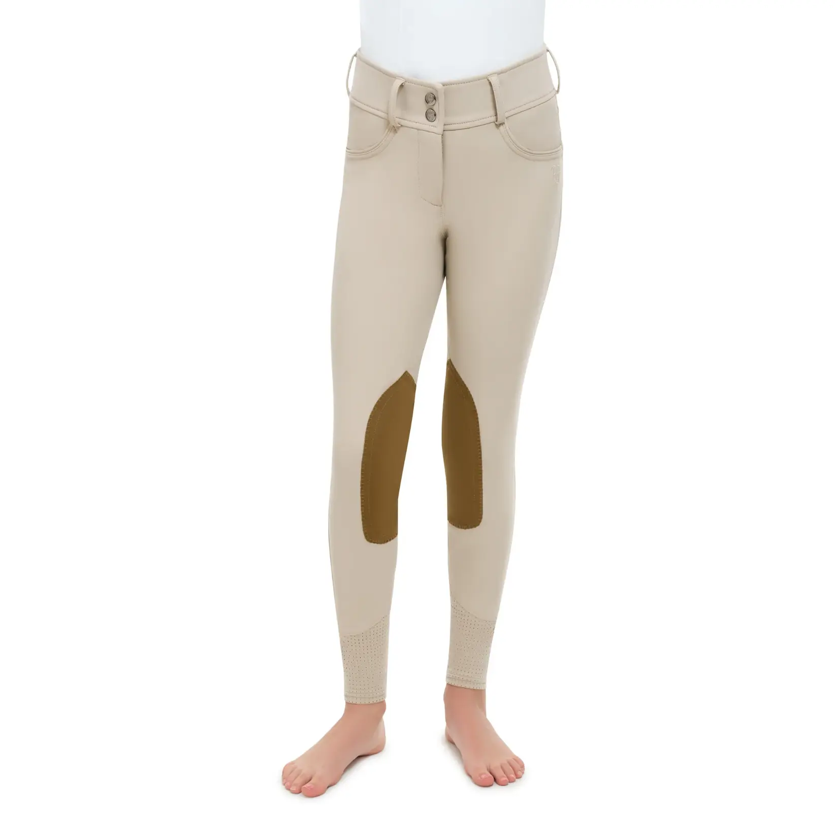 R.J. Classics Kids' Olivia Luxe-Tech Breech