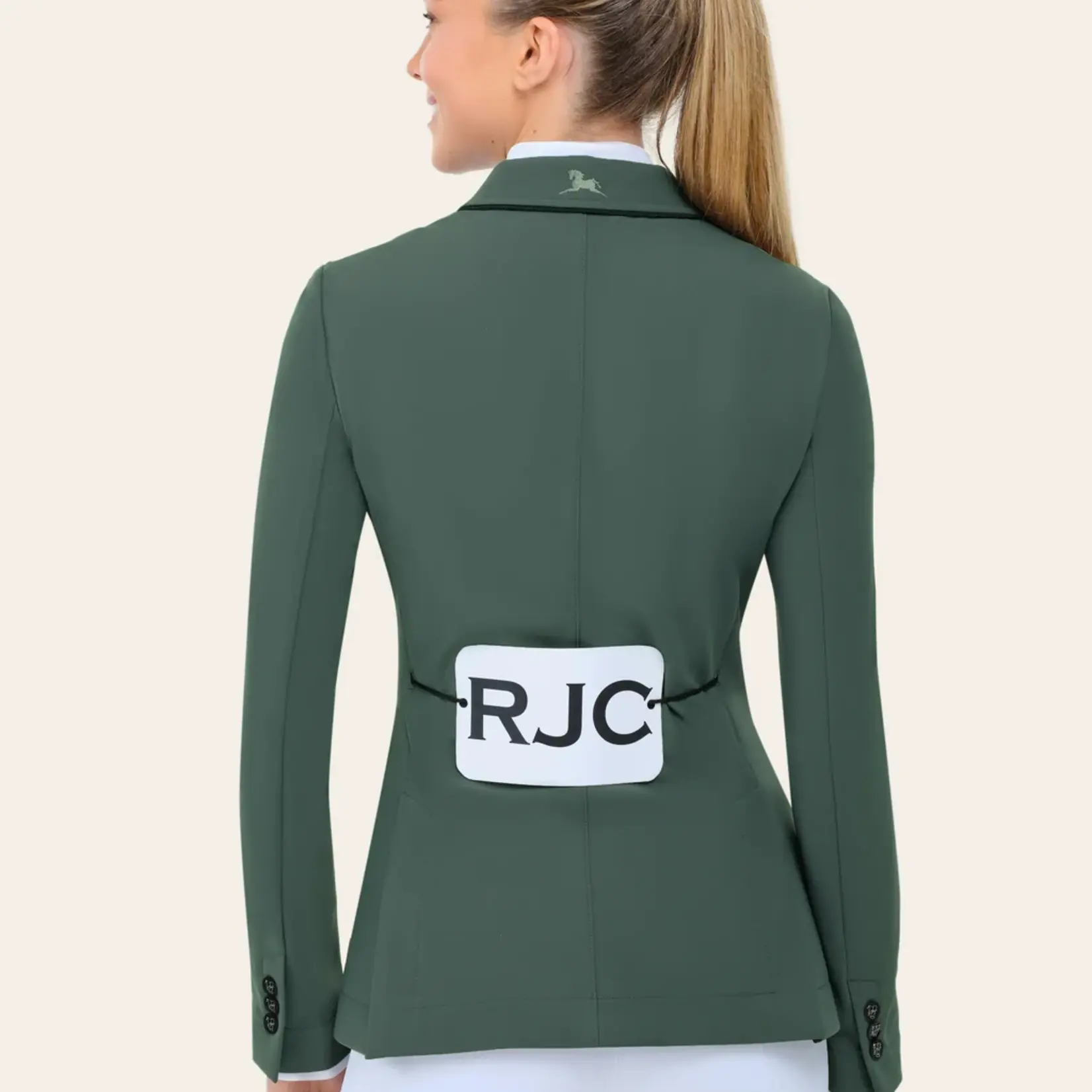 R.J. Classics Ladies' Monterey Eleganza Edition Show Coat