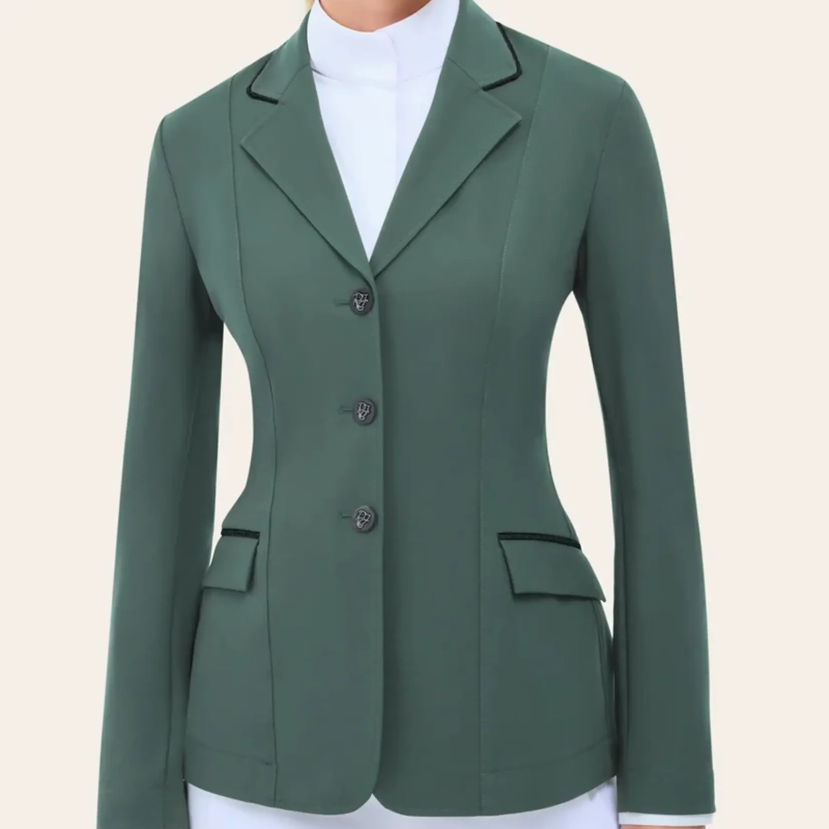 R.J. Classics Ladies' Monterey Eleganza Edition Show Coat