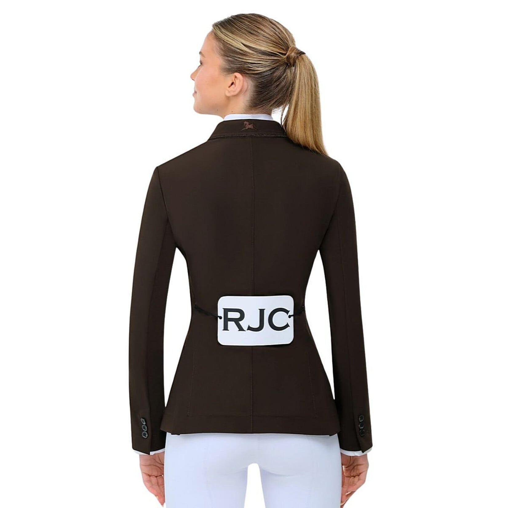 R.J. Classics Ladies' Monterey Eleganza Edition Show Coat