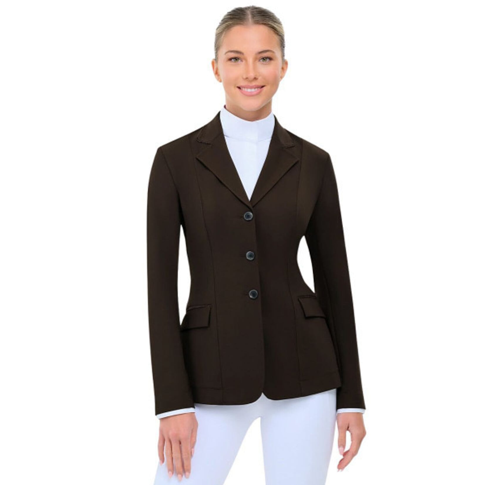 R.J. Classics Ladies' Monterey Eleganza Edition Show Coat