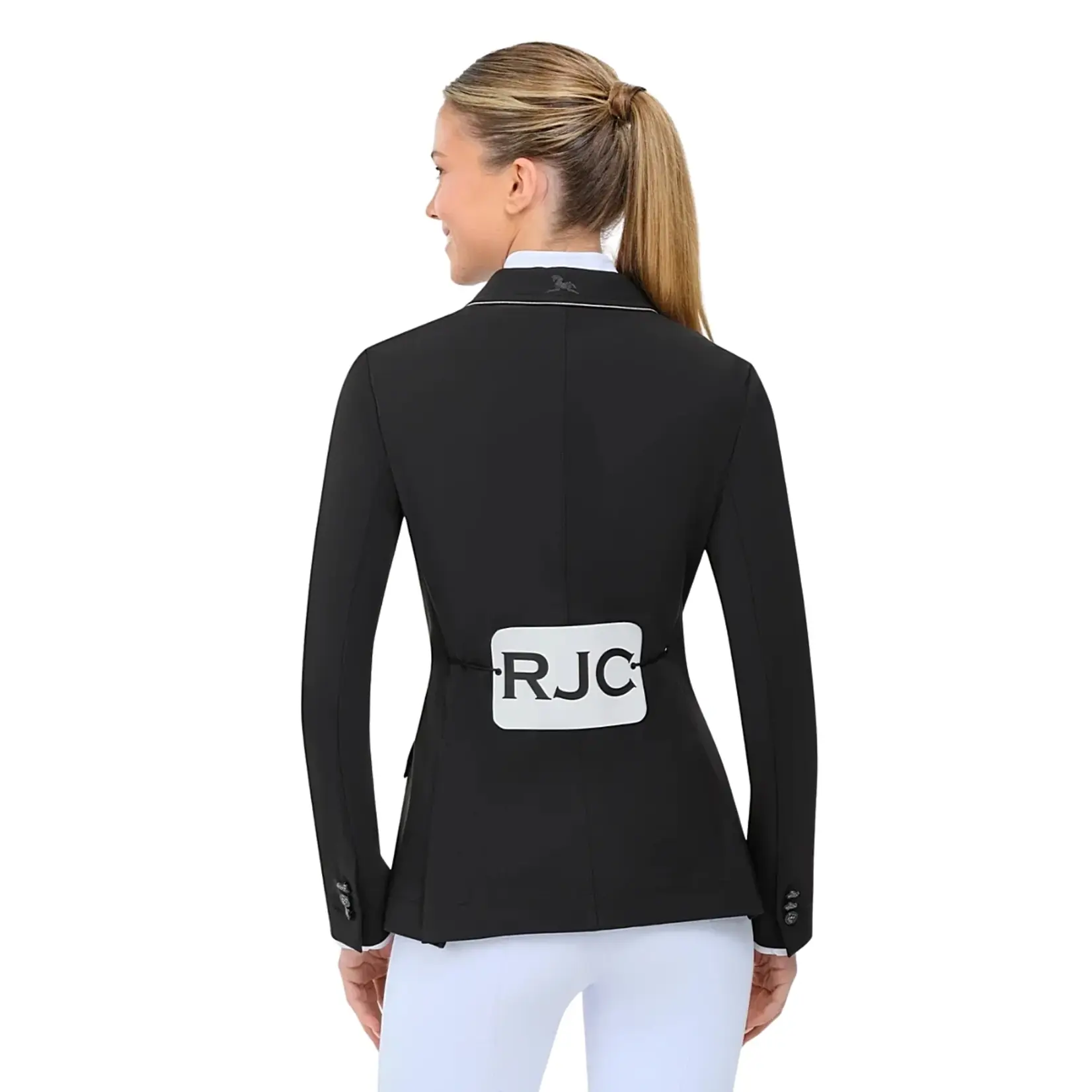 R.J. Classics Ladies' Monterey Eleganza Show Coat