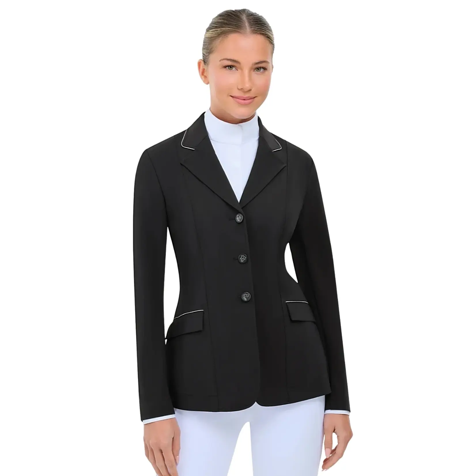 R.J. Classics Ladies' Monterey Eleganza Show Coat