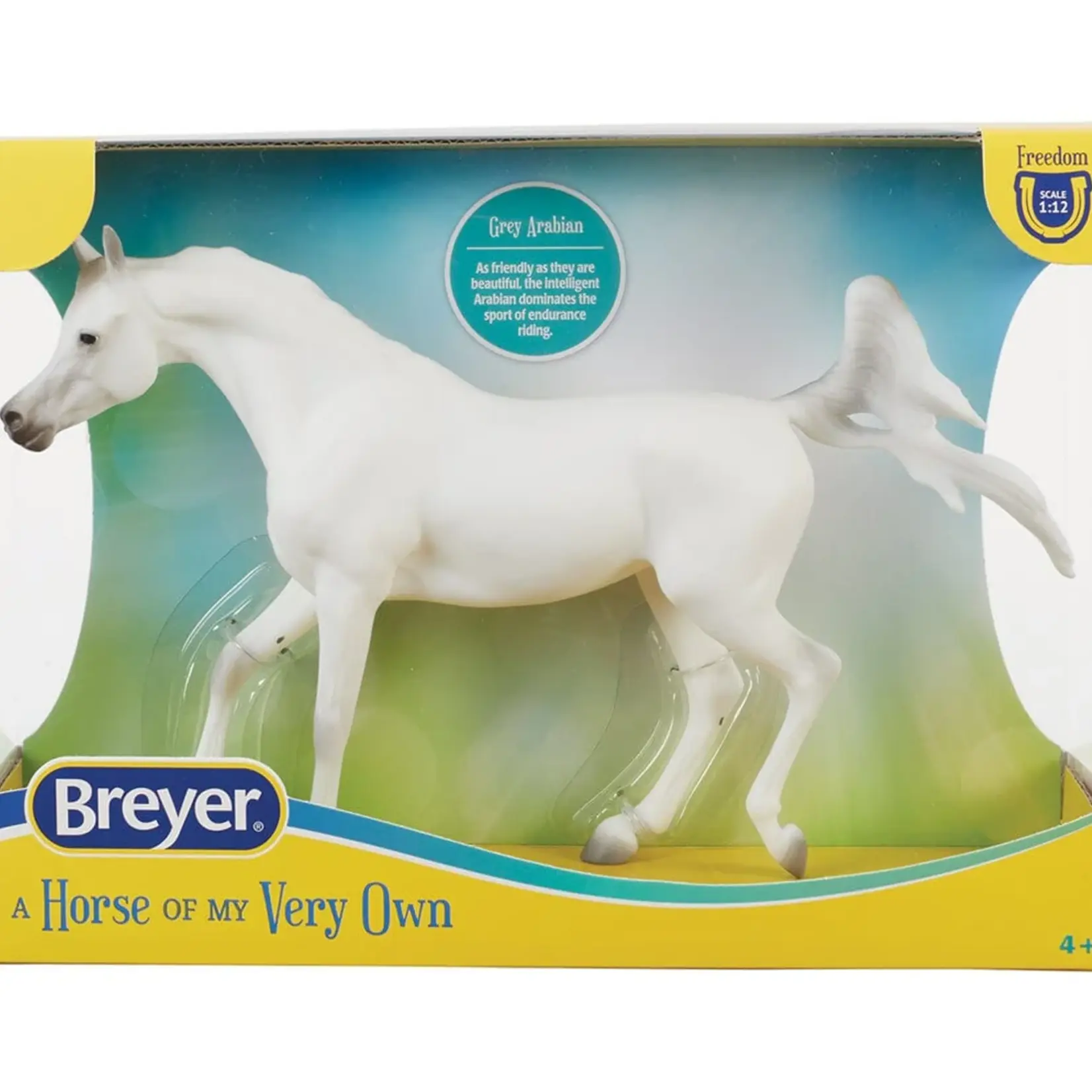 Breyer Freedom Series