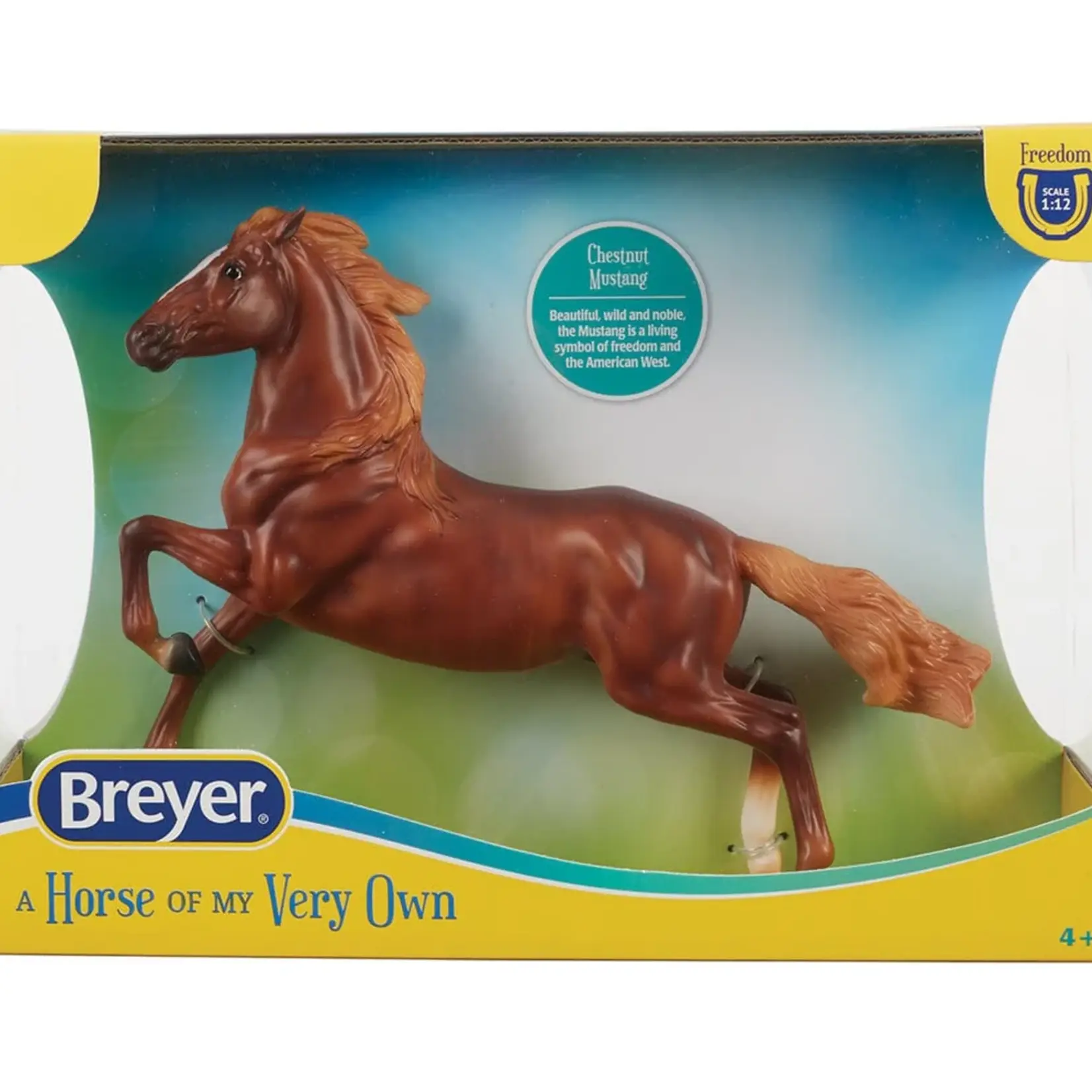 Breyer Freedom Series
